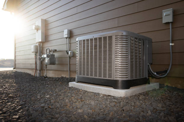Best Energy-efficient HVAC Solutions in Murrieta, CA